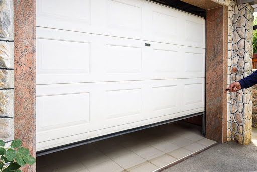 garage door installation company in orlean